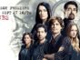 Criminal Minds TV show on CBS: season 13 ratings (canceled or season 14 renewal?)