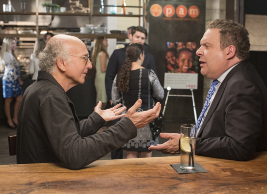 Curb Your Enthusiasm TV show on HBO: (canceled or renewed?)