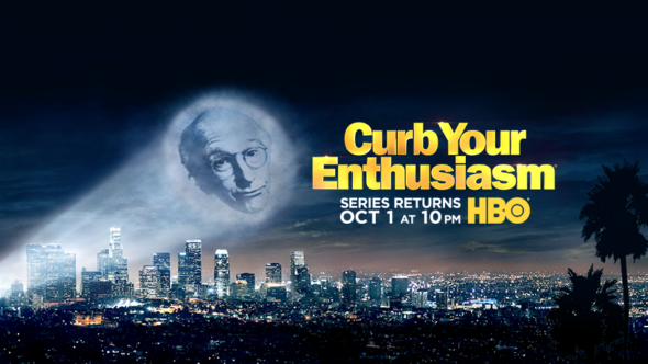 Curb Your Enthusiasm TV show on HBO: season 9 ratings (cancel or renew season 10)