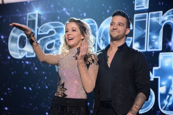 Dancing with the Stars TV Show: canceled or renewed?