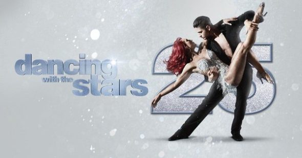 Dancing with the Stars TV show on ABC: season 25 viewer voting episode ratings (canceled or renewed?)