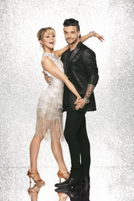 Dancing with the Stars TV show on ABC: (canceled or renewed?)