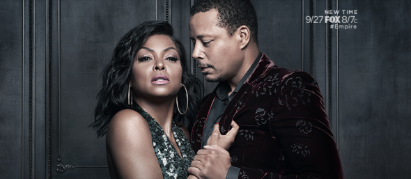 Empire TV show on FOX: season 4 ratings (canceled or season 5 renewal?)