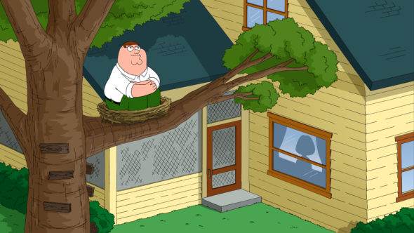 Family Guy TV show on FOX: cancel or season 16? (release date); Vulture Watch