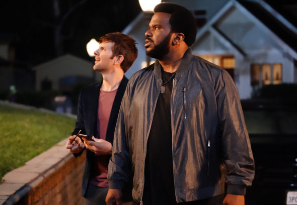 The television vulture is watching the Ghosted TV show on FOX: cancel or season 2? (release date); Vulture Watch