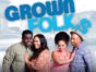 Grown Folks TV show on Bounce: canceled or renewed?