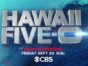 Hawaii Five-0 TV Show on CBS: season 8 ratings (canceled or season 9 renewal?)