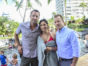 Hawaii Five-0 TV Show on CBS: season 8 viewer voting (canceled or renewed for season 9?)