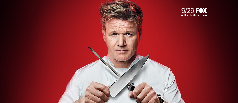 Hell's Kitchen TV Show on FOX: Ratings (Cancel or Season ...