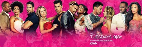 If Loving You Is Wrong TV show on OWN: season 3 ratings (canceled or season 4 renewal?)