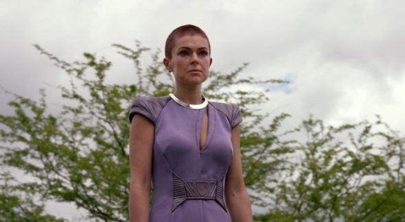 Marvel's The Inhumans TV Show: canceled or renewed?