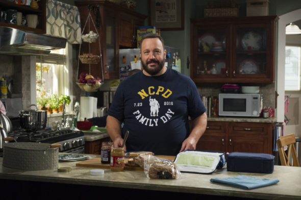 Kevin Can Wait TV show on CBS: canceled or season 3? (release date)