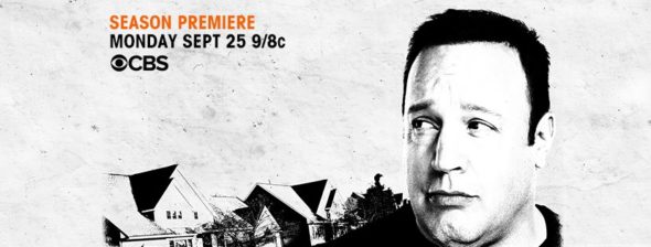 Kevin Can Wait TV show on CBS: season 2 ratings (canceled or season 3 renewal?)