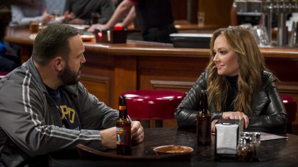 Kevin Can Wait TV show on CBS: (canceled or renewed?)