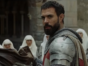 Knightfall TV show on History: (canceled or renewed?)