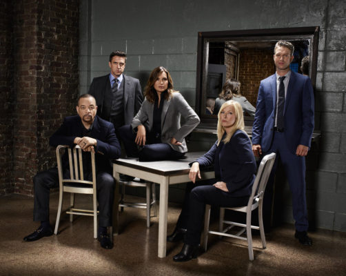 The television vulture is watching the Law & Order: Special Victims Unit TV show on NBC: canceled or season 20? (release date): Law & Order: SVU Vulture Watch