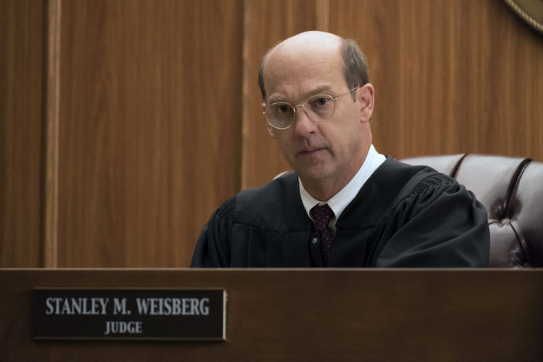 Law & Order True Crime TV show on NBC: canceled or renewed?