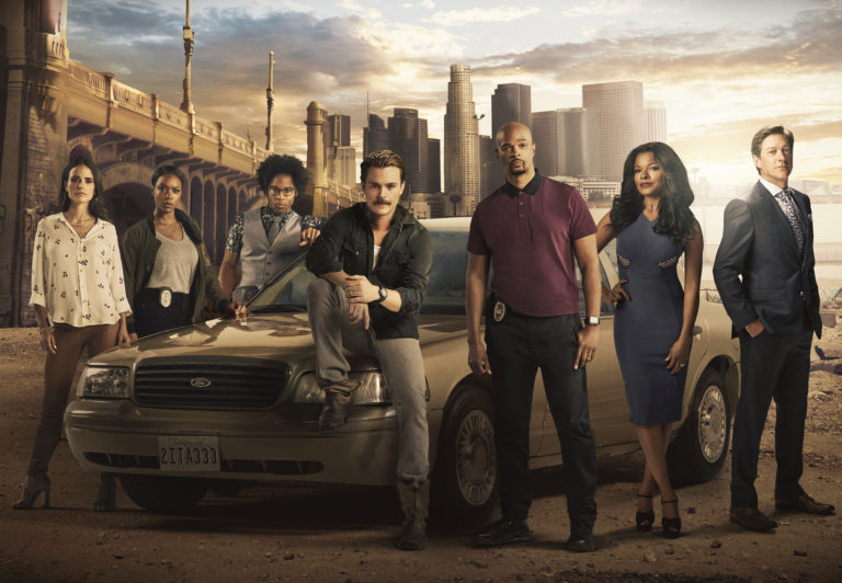 Lethal Weapon On FOX: Cancelled Or Season 3? (Release Date) - Canceled ...