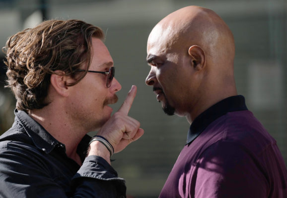Lethal Weapon TV show on FOX: season 2 viewer voting episode ratings (canceled or renewed?)