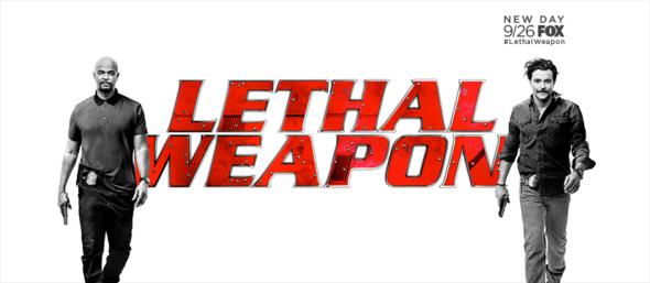 Lethal Weapon TV show on FOX: season 2 ratings (canceled or season 3 renewal?)