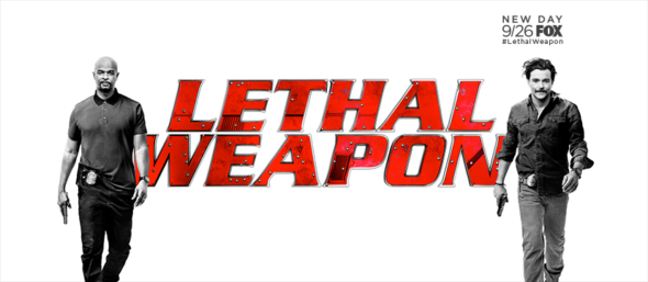 song in lethal weapon tv pilot on fox