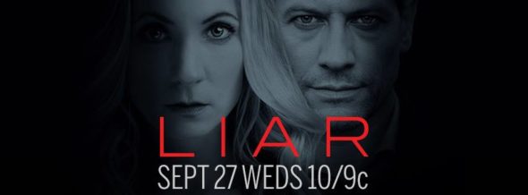 Liar TV show on SundanceTV: season 1 ratings (canceled or season 2 renewal?)