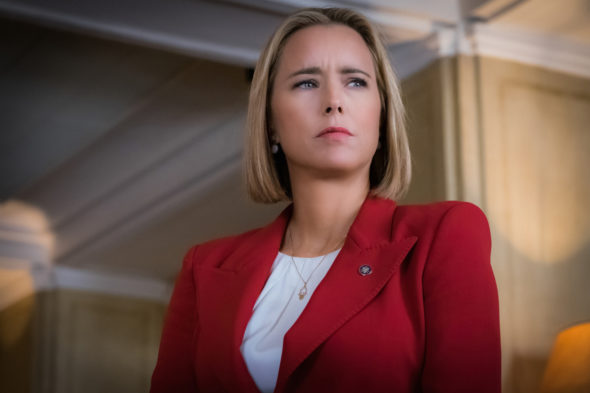 Madam Secretary TV show on CBS: canceled or season 5? (release date); Vulture Watch