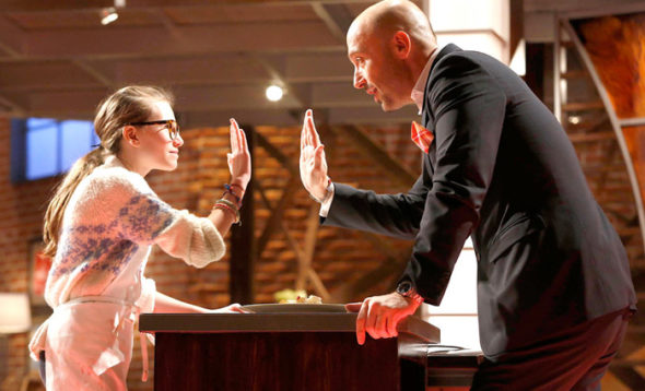 MasterChef Junior TV show on FOX: (canceled or renewed?)