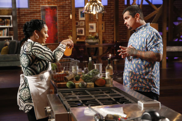 MasterChef TV Show: canceled or renewed?