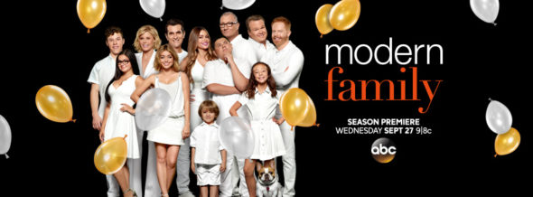 Modern Family TV Show on ABC: Ratings (Cancel or Season 10 ...