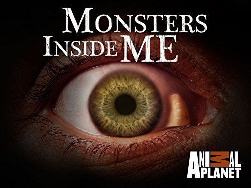 the monster within me animal planet