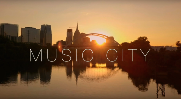 Music City TV show on CMT: (canceled or renewed?)
