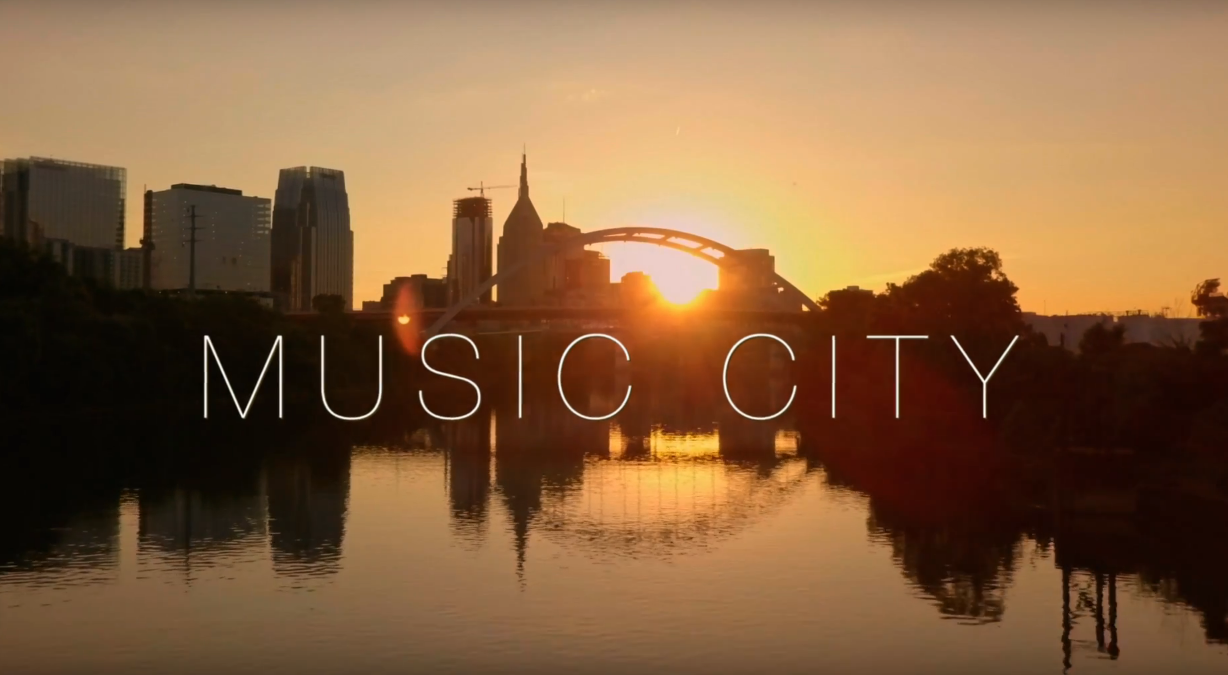 Music City: CMT Unveils the Cast of New Nashville Docu-series