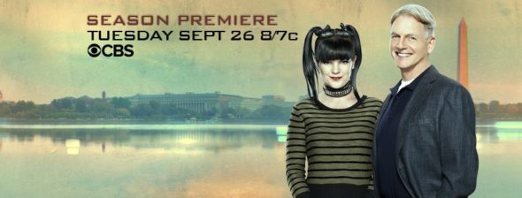 NCIS TV show on CBS: season 15 ratings (canceled or season 16 renewal?)