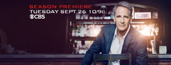 NCIS: New Orleans TV show on CBS: season 4 ratings (canceled or season 5 renewal?)