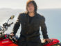 Ride with Norman Reedus TV show on AMC renewed for season three