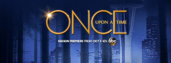 Once Upon A Time TV show on ABC: season 7 ratings (cancel renew season 8?); Vulture watch