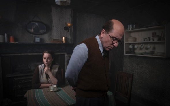 Rillington Place TV Show: canceled or renewed?