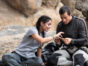 Running Wild with Bear Grylls TV Show: canceled or renewed?