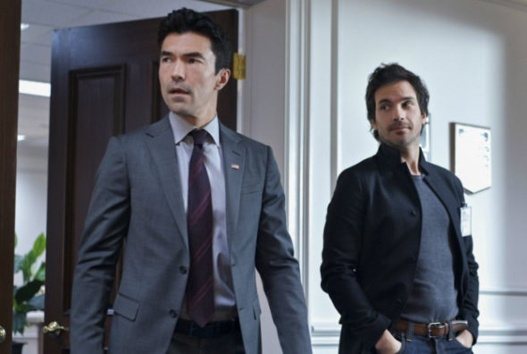 Salvation TV show on CBS: (canceled or renewed?)