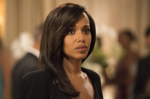 Watch a sneak peek of the 'Scandal' finale after-party tonight on 'Kimmel'