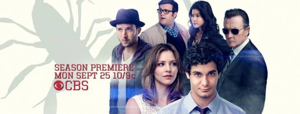 Scorpion TV show on CBS: season 4 ratings (canceled or season 5 renewal?)