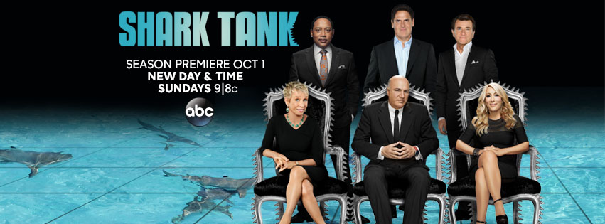  Shark  Tank  TV Show on ABC  Ratings Cancel or Season 10 