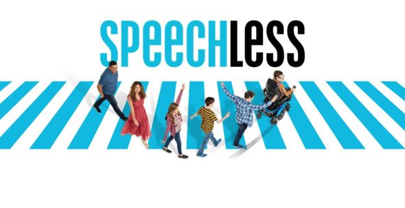 Speechless TV show on ABC: season 2 viewer voting episode ratings (canceled or renewed?)