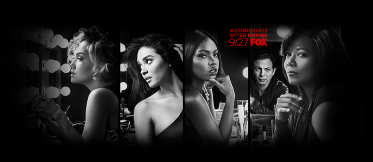 Star TV Show on FOX: Ratings (Canceled or Season 3?) - canceled