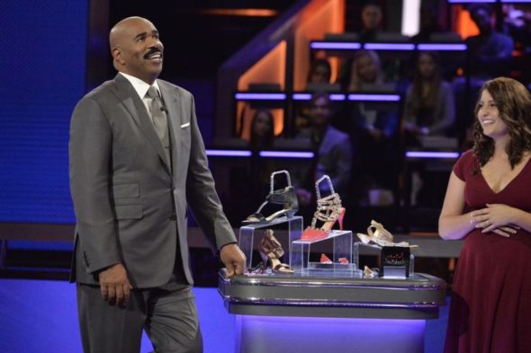 Steve Harvey's Funderdome TV Show: canceled or renewed?