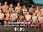 Survivor TV show on CBS: season 35 ratings (canceled or season 36 renewal?)