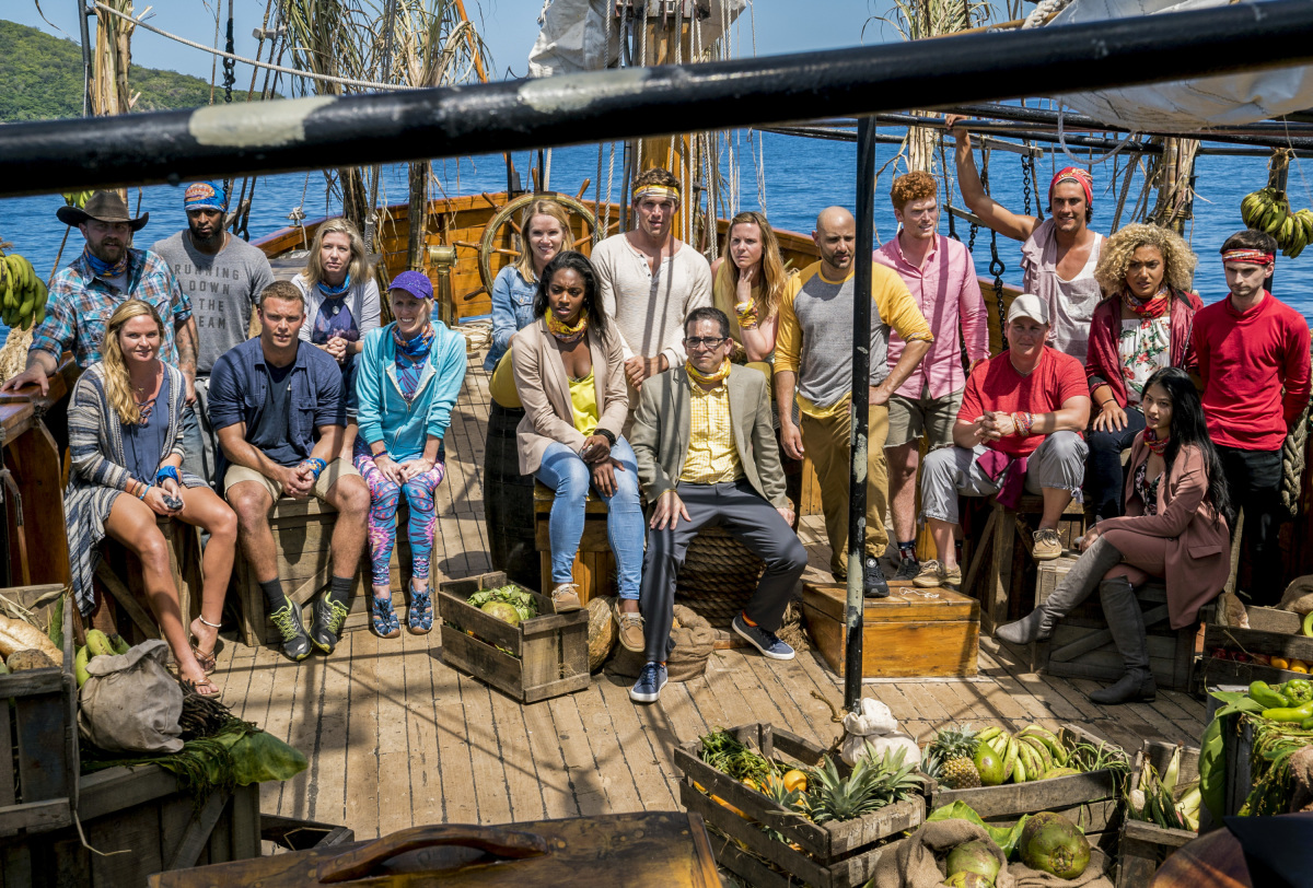 Survivor: Millennials vs Gen X Season 33 Finale: Who Won?