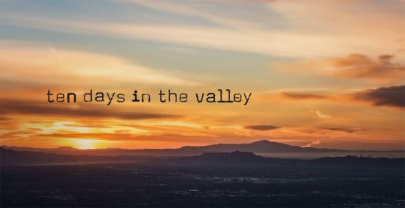 Ten Days in the Valley TV show on ABC: canceled or renewed?