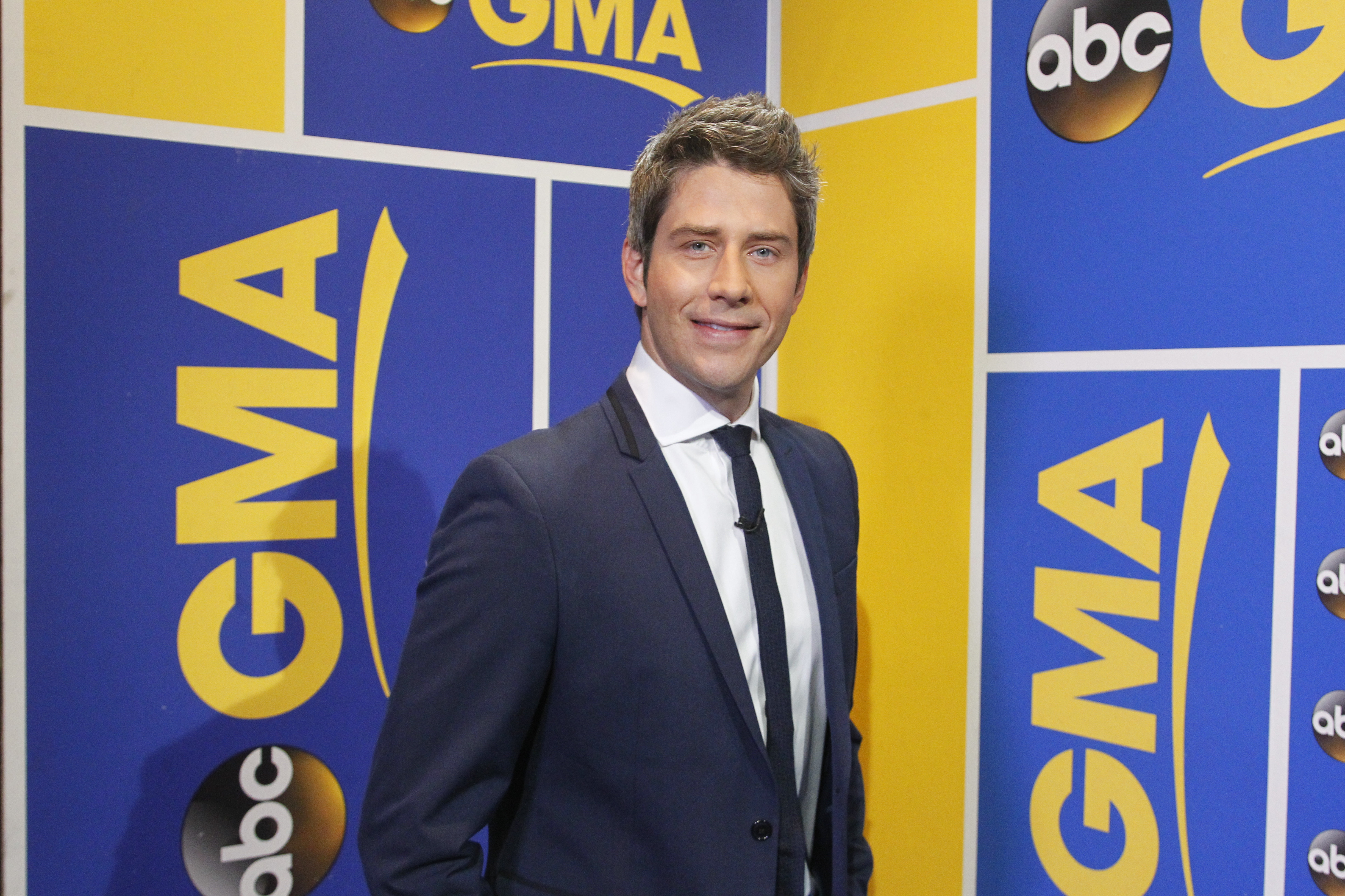 The Bachelor ABC Previews Season 22 and Arie Luyendyk Jr's Search for
